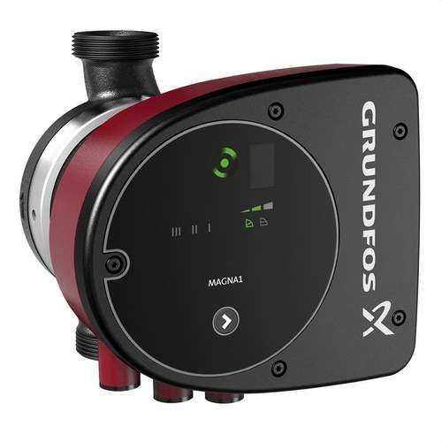 Cirkulacijska pumpa MAGNA1 25-40 s referencom 99221216 marke GRUNDFOS