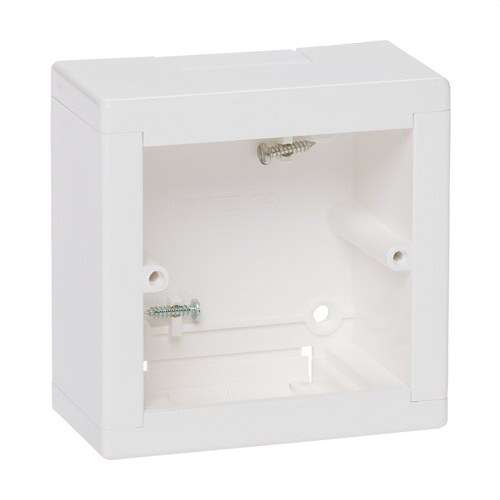 DLPLUS-MEHA KUTIJA 88x88x44 s referencom 636370 marke LEGRAND