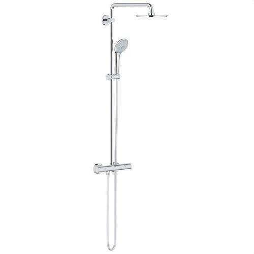 Termostatski tuš set Euphoria System 210 krom s referencom 27964000 marke GROHE
