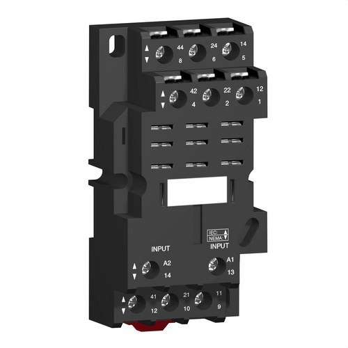 Baza releja RPM3 priključak MIST s referencom RPZF3 marke SCHNEIDER ELECTRIC