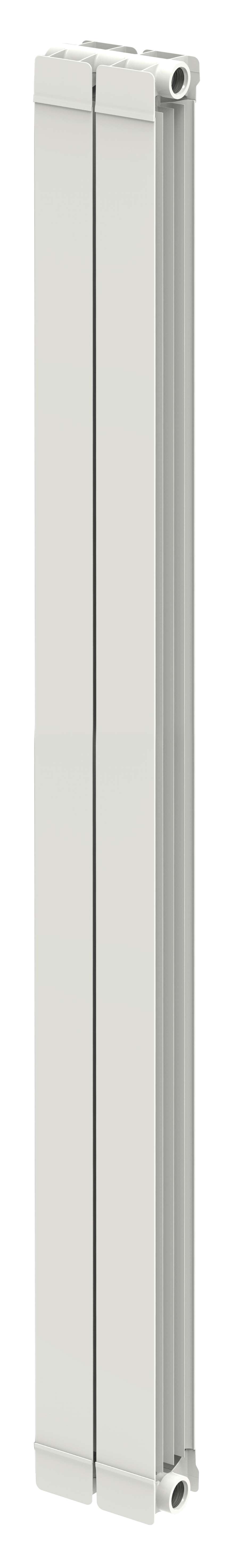 Radijator Ferroli TAL 2043mm 2 elementa s referencom 16506020 marke FERROLI