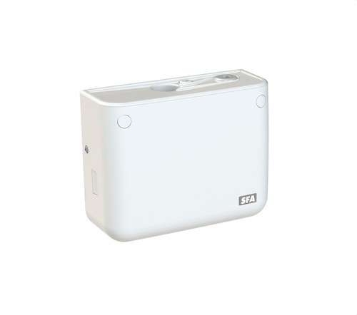 Pumpa za kondenzat SFA SANICONDENS Deco+ s referencom SETSKDECO marke SFA SANITRIT