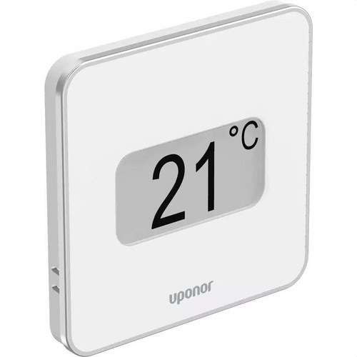 Digitalni termostat Uponor Smatrix Wave D+HR Style T-169 s referencom 1087816 marke UPONOR