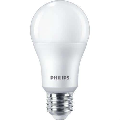LED žarulja CorePro LEDbulb ND 13-100W A60 E27 840 s referencom 16909800 marke PHILIPS