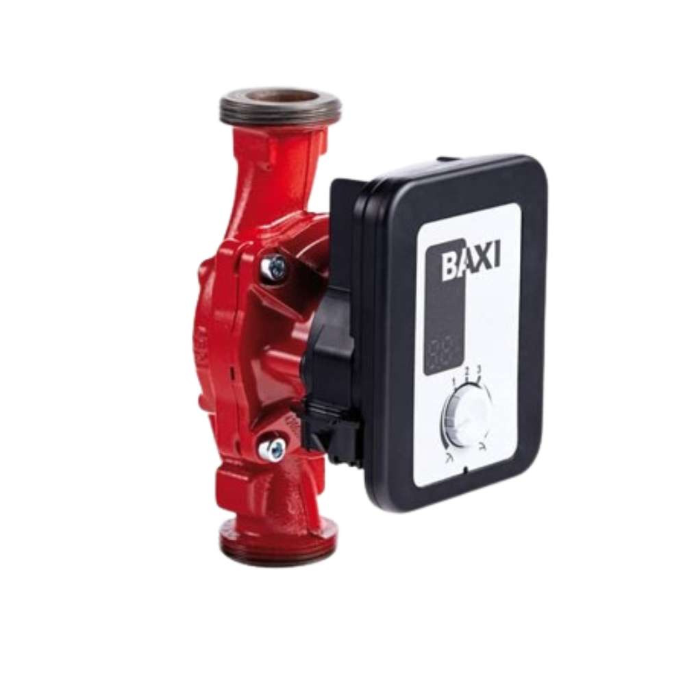 Cirkulacijska pumpa QUANTUM MAXI MYL-30 s referencom 7739886 marke BAXI 