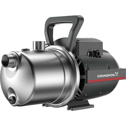 Samousisna centrifugalna pumpa JP 4-54 s referencom 99458768 marke GRUNDFOS