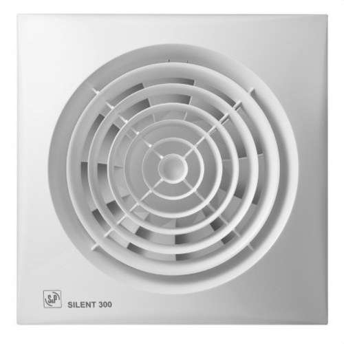 Ventilator za kupaonicu SILENT-300 CRZ 29W 1700rpm s referencom 5210418900 marke SOLER & PALAU