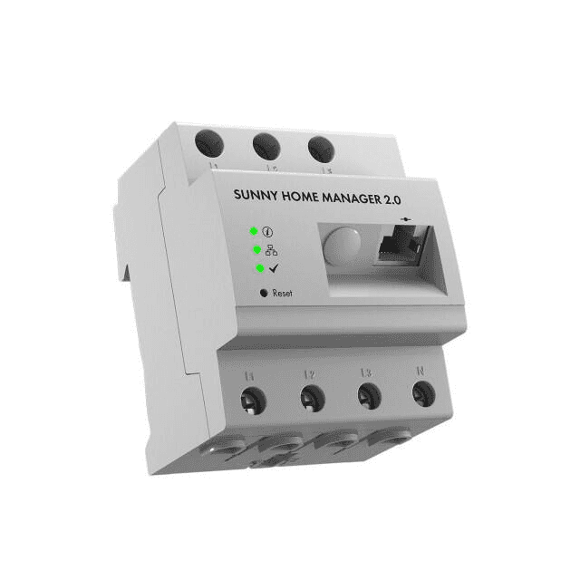 Upravljač energijom SMA Sunny Home Manager 2.0 s referencom HM-20 marke SMA SOLAR