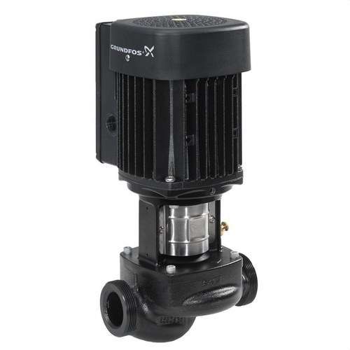 Inline pump TP 25-90/2 A-O-A-BQQE-DW1 s referencom 98346604 marke GRUNDFOS
