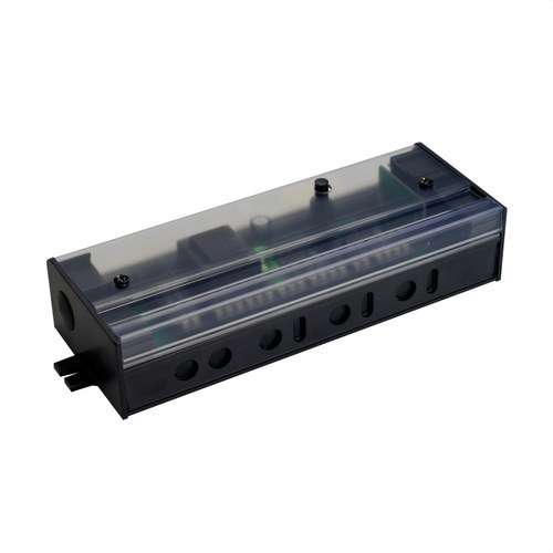 Radiofrekvencijski termostat Serija SR s referencom E-25231 marke ORKLI