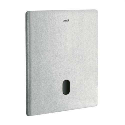 Ploča za upravljanje s elektroničkim senzorom Tectron Skate krom s referencom 38698SD1 marke GROHE