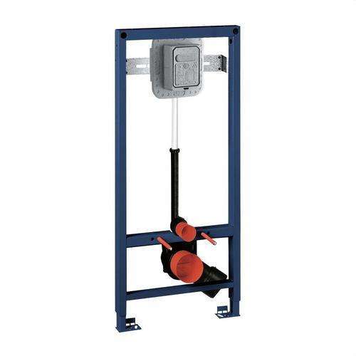 Modul za WC Rapid SL visina ugradnje 113 cm s referencom 38519001 marke GROHE