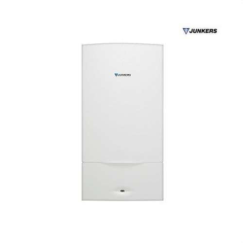 Plinski kotao CERAPUR Excellence Compact ZWB 30/36 s referencom 7736503754 marke JUNKERS