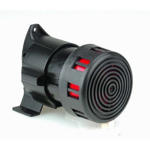 Elektromehanička sirena IP30 IK05 230V s referencom 041539 marke LEGRAND