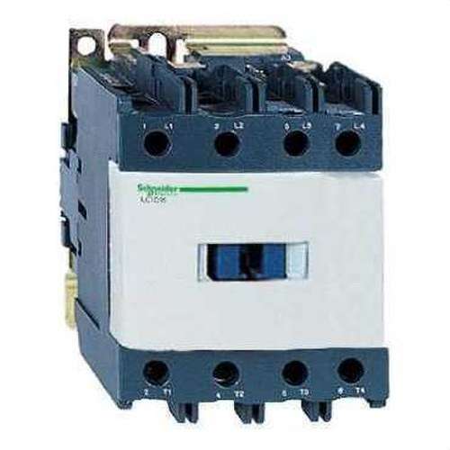 Kontaktor Tesys D 4P (4 NO) 230V AC 50/60 Hz s referencom LC1D80004P7 marke SCHNEIDER ELECTRIC