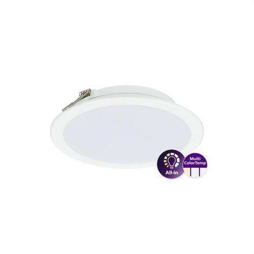 Downlight LED DN065B G4 LED20/830_840_865 19W D200 RD s referencom 46445200 marke PHILIPS