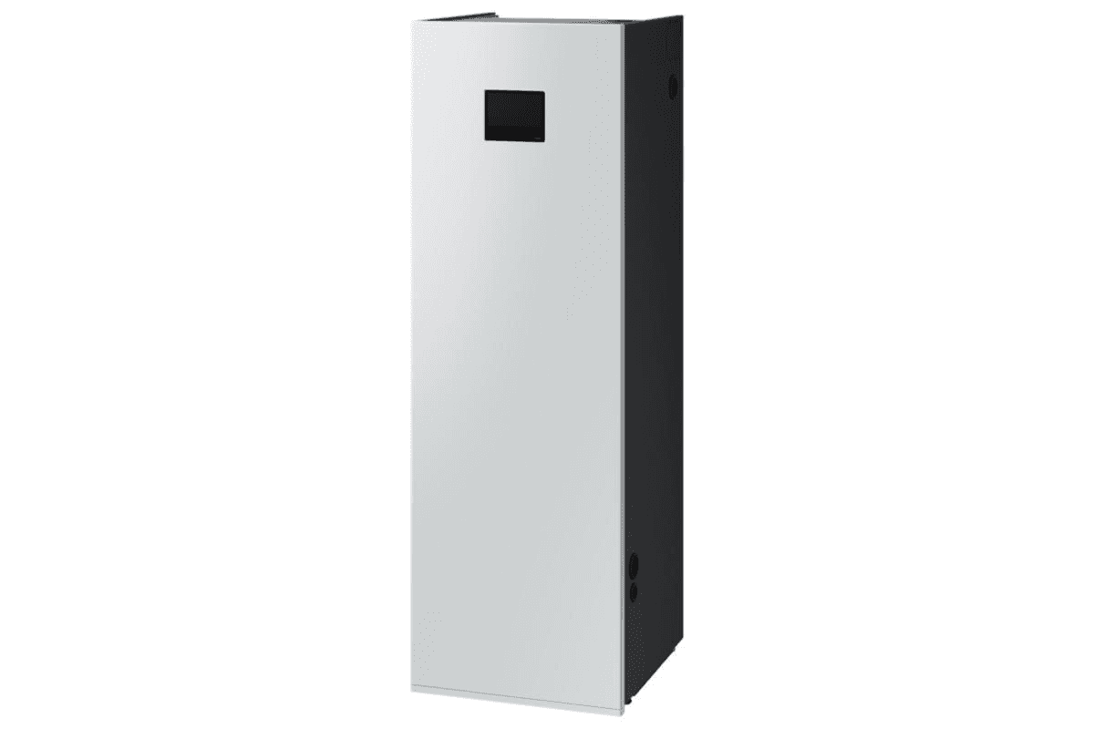 Hidraulična jedinica s spremnikom od 200 litara Samsung AE200DNWMPK/EU s referencom AE200DNWMPK/EU marke SAMSUNG