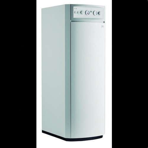 Baxi LIDIA EM Eco uljna kotlovnica od 50 kW s referencom 7703652 marke BAXI 