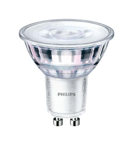 LED žarulja CorePro LEDspot 3.5-35W GU10 827 36D s referencom 75253100 marke PHILIPS