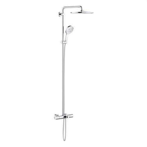 Termostatski tuš set Rainshower SmartActive 310 krom s referencom 26657000 marke GROHE