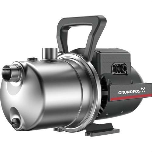 Samousisna centrifugalna pumpa Grundfos JP 4-47 s referencom 99458767 marke GRUNDFOS