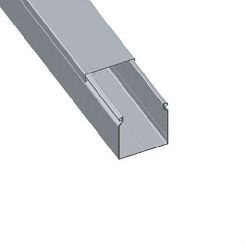 Siva kanalica U23X 60x60mm s referencom 60.60.07 marke UNEX