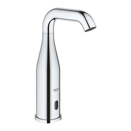 Slavina za umivaonik sa senzorom Essence E 1/2" krom s referencom 36446000 marke GROHE