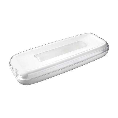 Neprekidno LED hitno svjetlo Stylo 145 lumena 1H s referencom S-150L marke NORMAGRUP