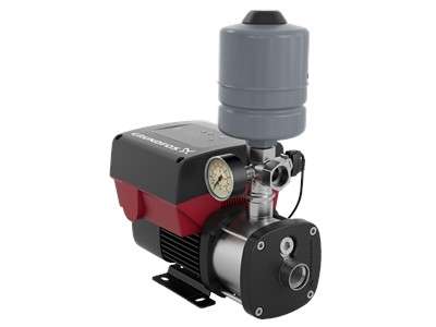 Tlačna grupa CMBE 1-44 I-U-C-C-D-A s referencom 98374697 marke GRUNDFOS
