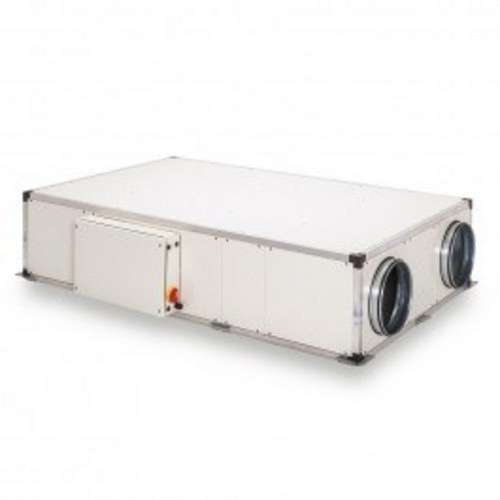 Rekuperator topline S&P CABD-HE-D 12 LG PRO-REG s referencom 5153821300 marke SOLER & PALAU