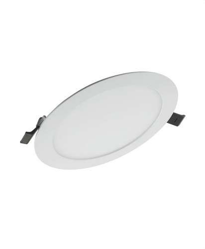 Downlight LED SLIM ALU DN205 22W/3K IP20 1850LM s referencom 4058075064003 marke OSRAM
