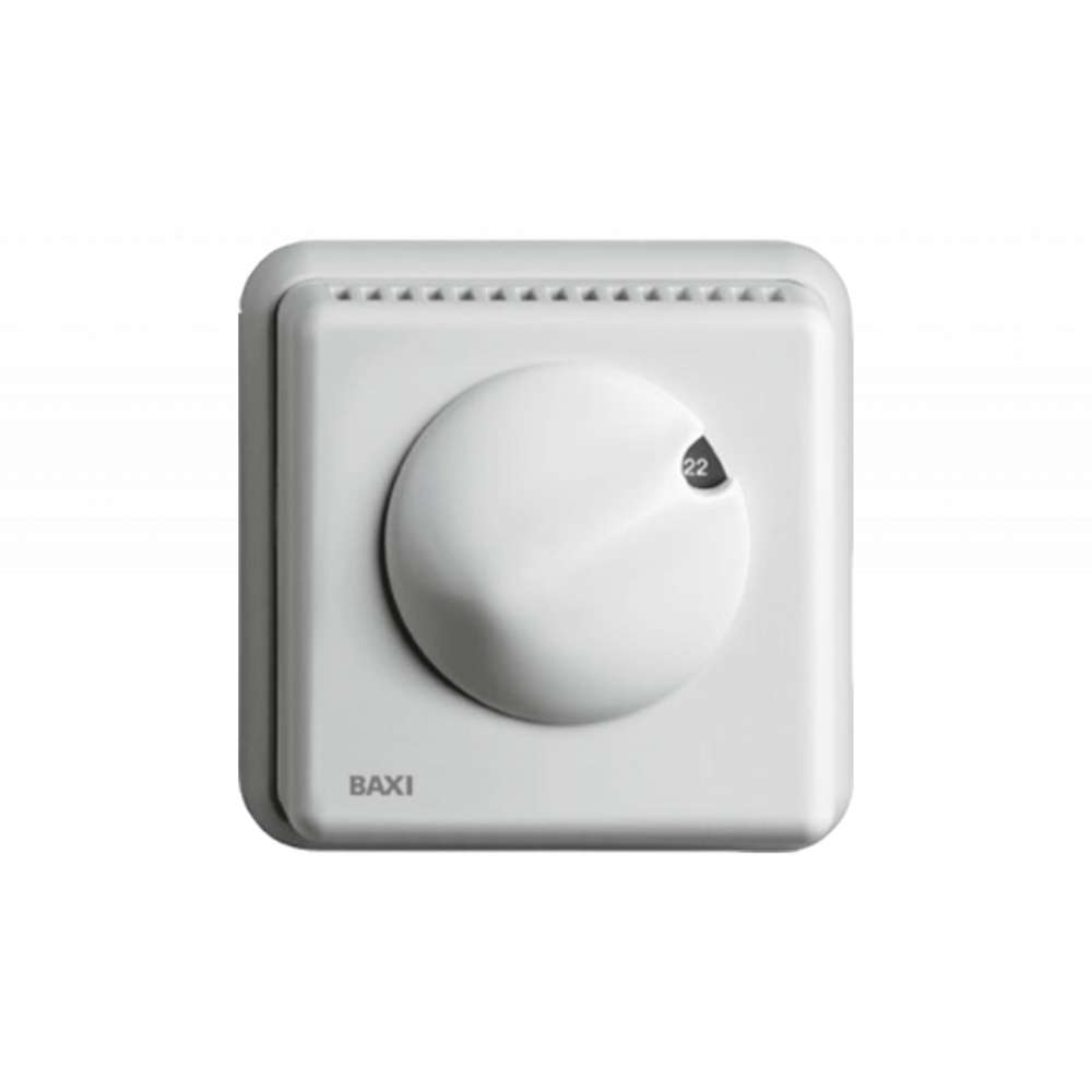 Žičani sobni termostat Baxi TM-1 s referencom 195180001 marke BAXI 