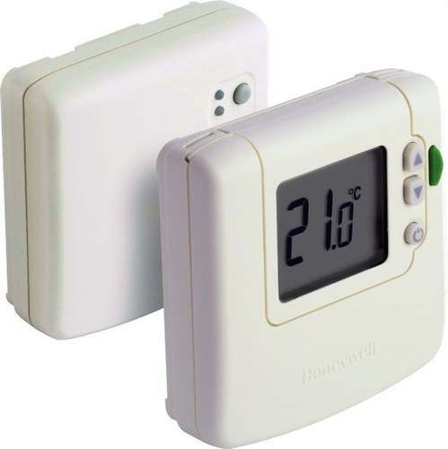 Digitalni termostat ECO Honeywell DT92 + prijemnik BDR91 s referencom DT92E1000 marke RESIDEO