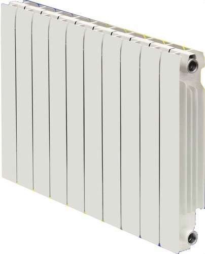 Radijator Ferroli EUROPA C 700 - 6 elemenata s referencom 740068006 marke FERROLI