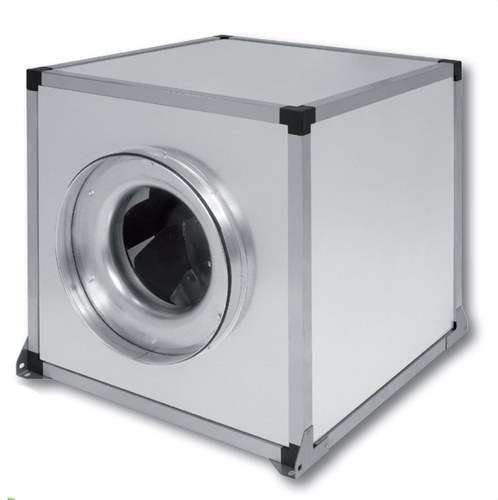 Ventilacijska kutija S&P CVAB/4-6000/450 ND s referencom 5137823500 marke SOLER & PALAU