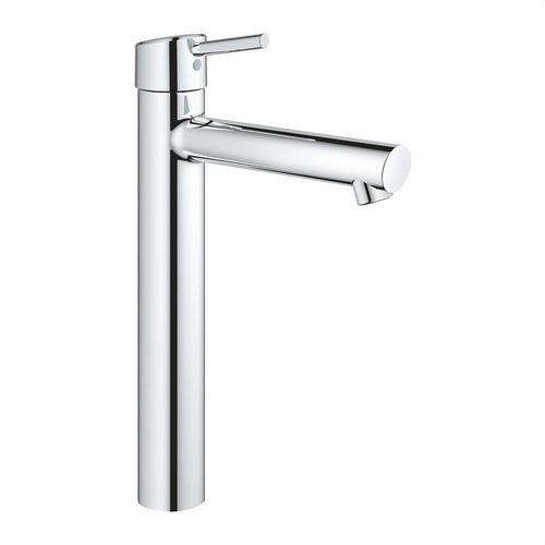Jednoručna slavina za umivaonik Concetto XL krom s referencom 23920001 marke GROHE