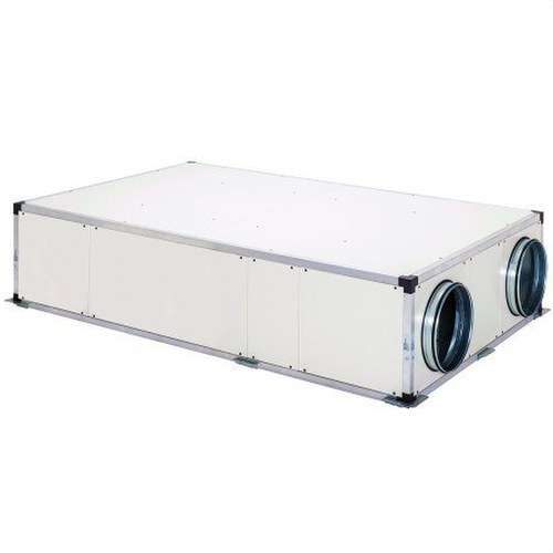 Rekuperator topline S&P CADB-HE-D12 ECOWATT lijevo-horizontalno s referencom 5153819200 marke SOLER & PALAU