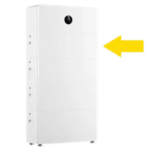 5,1 kWh baterijski modul za GoodWe ESA 3-10K invertere s referencom GW5.1-BAT-D-G20 marke GOODWE
