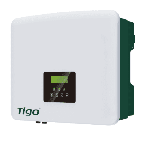 Trofazni hibridni solarni inverter 5 kW Tigo TSI-5K1D s referencom 601-1105K0-0001 marke TIGO ENERGY