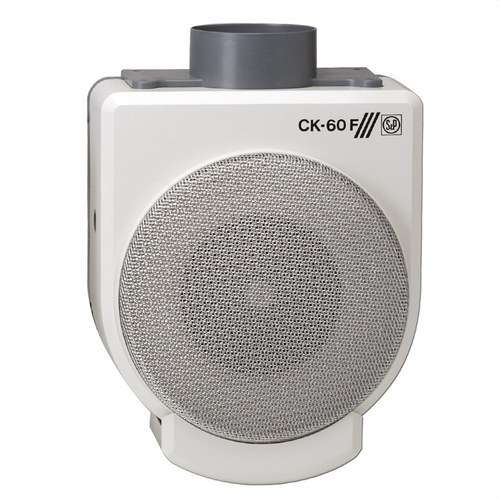 Kuhinjska centrifugalna napa CK-60 F s referencom 5211319800 marke SOLER & PALAU