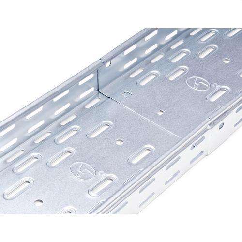 Perforirana metalna ladica 100x60mm - Jedinica od 3 metra s referencom CMPS610 marke AISCAN