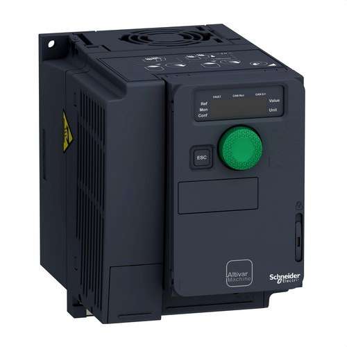Frekventni pretvarač ALTIVAR-320C 0,55KW 400V trofazni s referencom ATV320U06N4C marke SCHNEIDER ELECTRIC