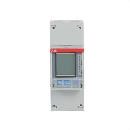 Digitalni brojač energije B21 111-100 Čelik s referencom 2CMA100149R1000 marke ABB