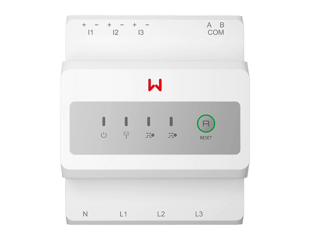 Pametni mjerač energije (Smart Meter) GoodWe GM330 s referencom GM330 marke GOODWE