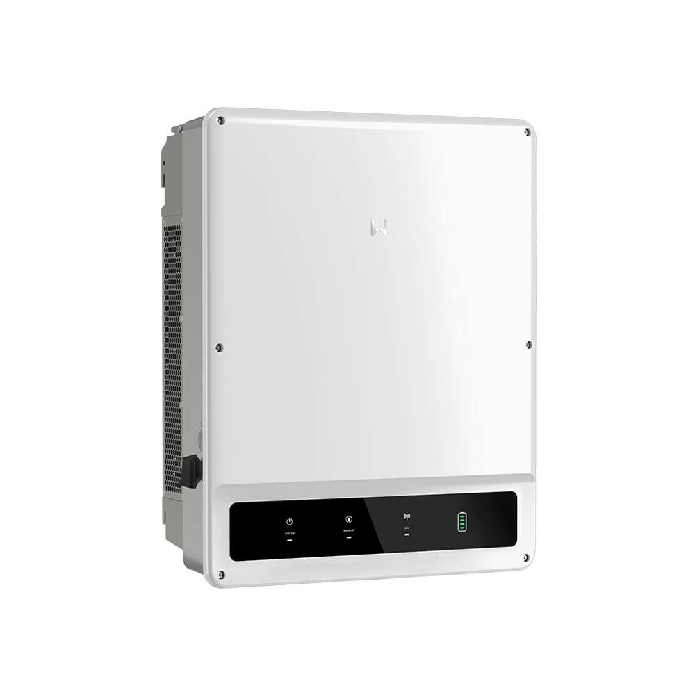 Trofazni hibridni solarni inverter 25 kW GoodWe ET GW25K-ET s referencom GW25K-ET marke GOODWE