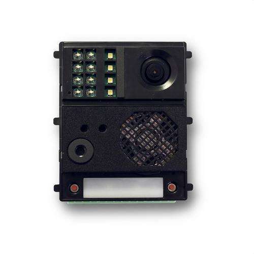 Zvučni modul s kamerom u boji Golmar EL632/G2+ SE s referencom 12225632A marke GOLMAR