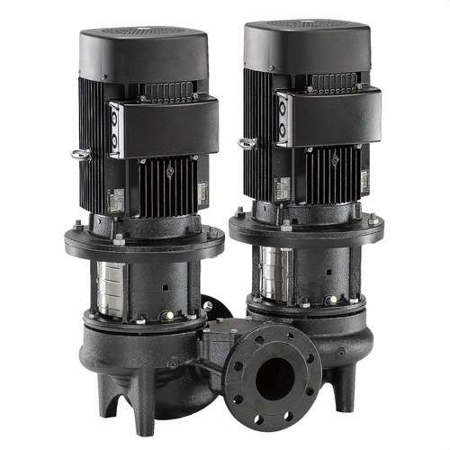 Inline pump TPD 65-110/4 A-F-A-BQQE-GW3 s referencom 96087478 marke GRUNDFOS