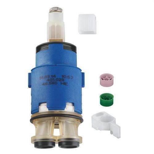 Uložak za jednoručne slavine 28 mm s referencom 46580000 marke GROHE