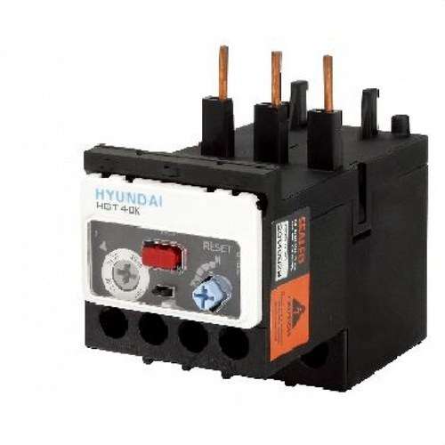 Pomoćni kontakt 1NO+1NC prednji HGC9-HGC100 HGR s referencom HGC-TB11NS marke HYUNDAI