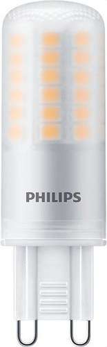 LED lampa CorePro LEDcapsule ND 4.8-60W G9 827 s referencom 65780200 marke PHILIPS